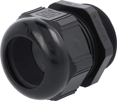 Immagine prodotto di Raccordo LAPP PG36x1,588 SKU-PG36 Poliammide (PA) Lunghezza filettatura 13,3 mm - 1 pezzo