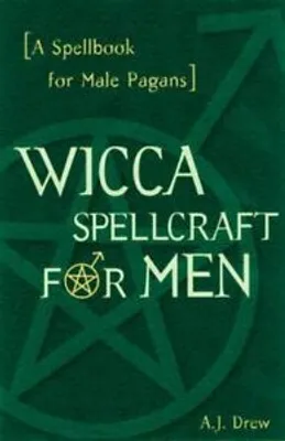 Image de Wicca Spellcraft for Men