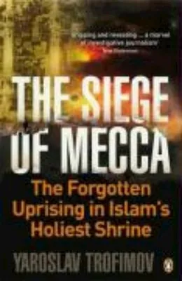 Productafbeelding van The Siege of Mecca