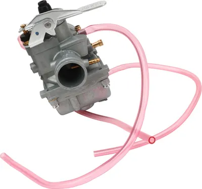 Produktbild von Motorradvergaser, hoher Luftstrom, Metalllegierung, 13200-03410, Ersatz für Suzuki JR80 2001-2004