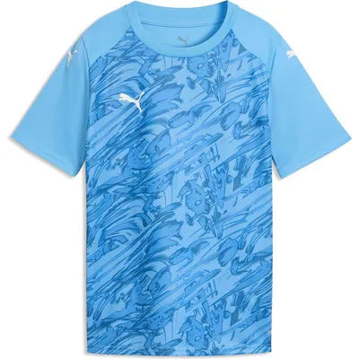 Immagine prodotto di Maglia Puma teamFINAL Graphic Jr, taglia: 164