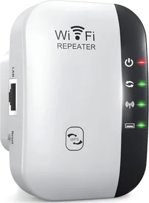 Immagine prodotto di Ripetitore Wi-Fi da 300 Mbps