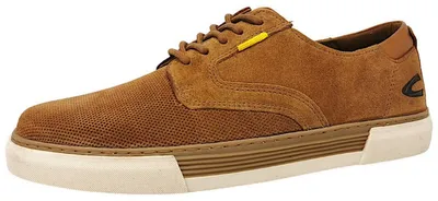 Produktbild von Camel Active Schnürer Braun in Gr. 42