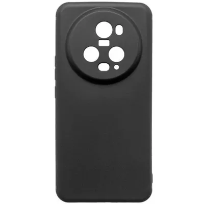 Obrázek produktu pro Hurtel 5907769345616, Obal, Honor, Magic4 Pro, 17,3 cm (6.81"), Černá