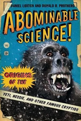 Zdjęcie produktu dla Abominable Science!