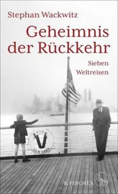 Obrázok produktu pre Geheimnis der Rückkehr
