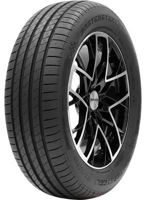 Produktbild von 1x Mastersteel CLUBSP2 Sommerreifen 185/65 R15 88T Reifen