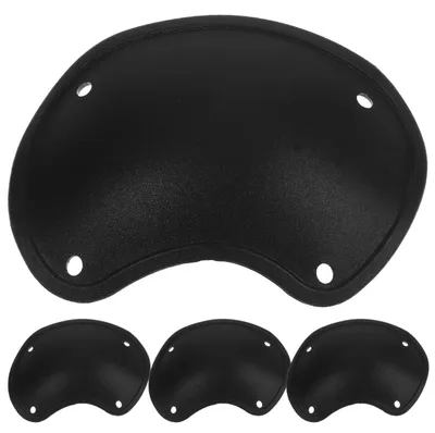 Image de Inovra - Kit de protection d'angles - Protections de bords - Protections d'angles pour meubles - Protections d'angles pour tables - Protections d'angles pour bagages - Polyvalent - Protections d'angles