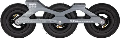 Obrázok produktu pre Podvozky Powerslide SUV 3x125, 3x, 125, 295mm