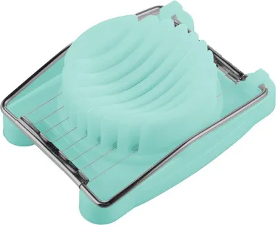 Zdjęcie produktu dla Krajalnica do jajek 10,3 x 8 x 2,7 cm Slovakia Trend