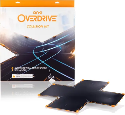 Produktbild von Anki OVERDRIVE Collision Kit; 2453061