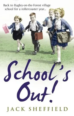 Immagine prodotto di School''s Out!