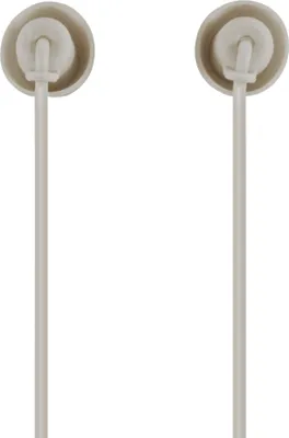 Produktbild von Hama Kopfhörer Relax, In-Ear, 3,5mm, Sand
