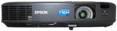 Immagine prodotto di Epson Eb-1723 Videoproiettore Min Iproiettore Vga Usb Portatile 2700 Lumens