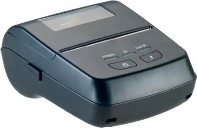 Obrázek produktu pro Premier ITP-80 Portable WF, Přímý tepelný, Mobilní tiskárna, 70 mm/s, 3,75 mm, 5 cm, 8 cm