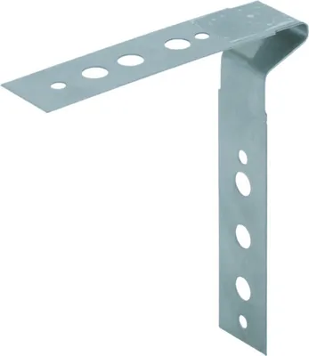 Obrázok produktu pre Pružinová kotva z nehrdzavejúcej ocele 90 x 103 x 22 x 0,6 mm - sada 10 kusov
