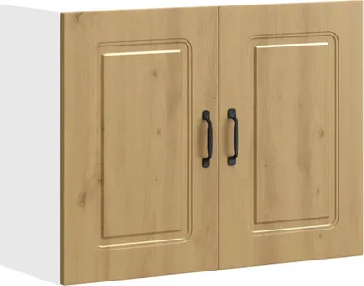 Produktbild von Möbel Küchen-Hängeschrank Kalmar Artisan-Eiche Holzwerkstoff - Küchenschränke 853596