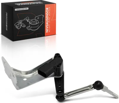 Immagine prodotto di Frankberg 1x sensore altezza livellamento posteriore sinistro per Tesla Model S 5YJS hatchback