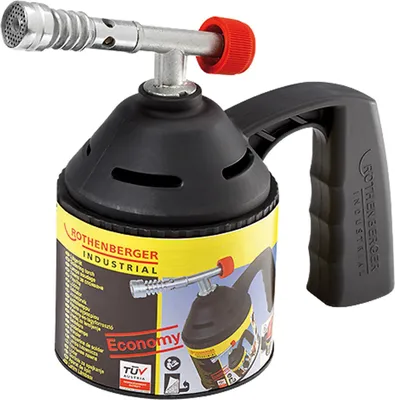 Produktbild von ROTHENBERGER Industrial RoFlame Economy - Lötlampe - 35912