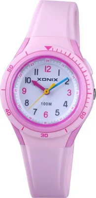 Image de Xonix - ABO-001 - Montre Bracelet - Enfants - Quartz