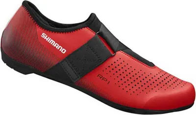 Obrázek produktu pro Cyklistické boty Shimano Rp101  velikost 40 (muži)  velikost 40