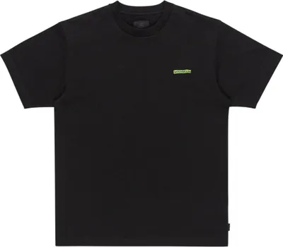 Image de DC Patch It SS Noir L