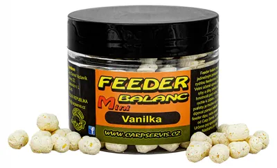Obrázok produktu pre Carp Servis Václavík Feeder Balanc Mini 45g 4317