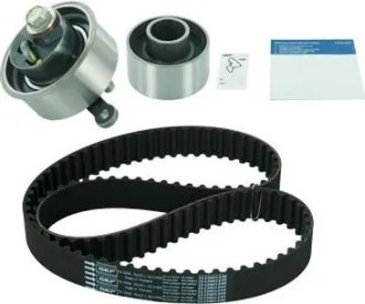 Image de Kit de courroie de distribution SKF pour Ford Ranger Mazda Bt-50 2,5 3,0 TDCi