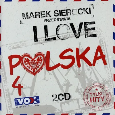 Image de Marek Sierocki présente : I love Polska 4
