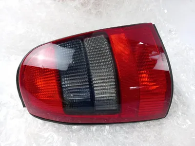 Obrázok produktu pre Originálne zadné svetlo pre Opel. Katalógové číslo: 9192721