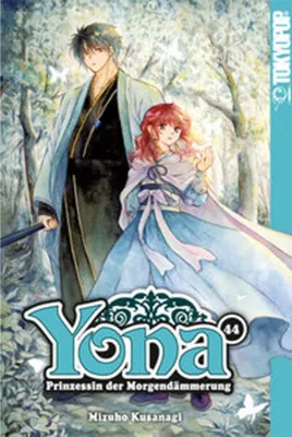 Image de Yona - Prinzessin der Morgendämmerung 44