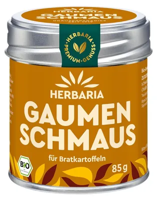 Produktbild von Herbaria Gaumenschmaus  SD-Dose, 85 g