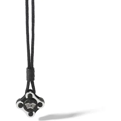 Produktbild von Halsketten   Mit Anhӓnger Comete Silber   Kollektion 8Cilindri - mann