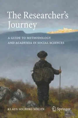Obrázok produktu pre The Researcher's Journey