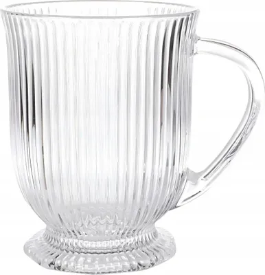 Produktbild von Kubek ceramiczny Selena 500 ml
