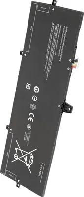Produktbild von PowerSmart 7300mAh Akku fš¹r HP ELITEBOOK X360 1030 G3, ELITEBOOK X360 1030 G4, BM04XL, L02031-241, L02478-855