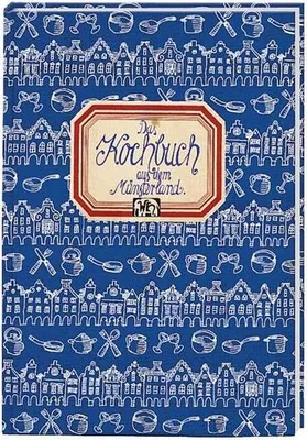 Obrázek produktu pro Das Kochbuch aus dem Münsterland