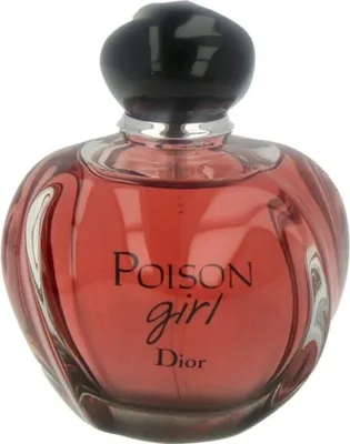 Immagine prodotto di Dior Poison Girl Edp Spray 100 ml