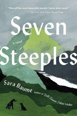 Produktbild von Seven Steeples