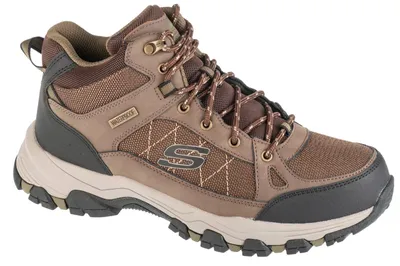 Produktbild von Skechers Selmen - Melano 204477-CHOC, Trekkingschuhe, Herren, Braun, Größe: 41