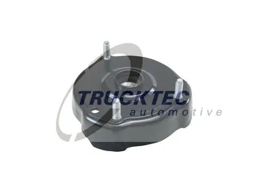 Produktbild von TRUCKTEC AUTOMOTIVE 02.30.130 Federbeinstützlager Vorne passend für MERCEDES-BENZ E-Klasse Limousine (W211) E-Klasse T-modell (S211) CLS (C219)