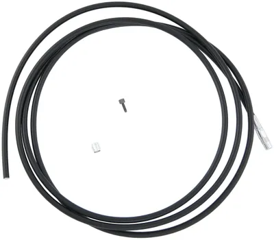 Image de Kit de câble XLoc RockShox pour RS-1 A1-A2 et Monarch XX B1-C2, modèles 2014-2018, noir