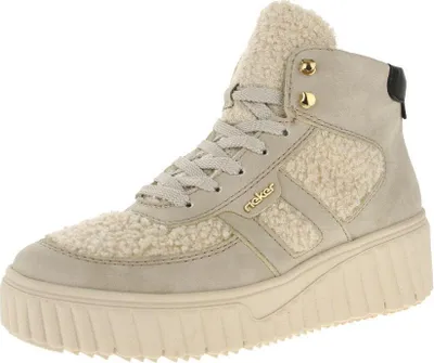 Produktbild von Rieker HWK Damen Stiefel 43