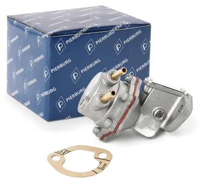 Produktbild von PIERBURG 7.02242.04.0 Mechanisch Kraftstoffpumpe für VW Kaefer Typ 1