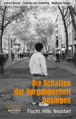 Obrázok produktu pre Die Schatten der Vergangenheit besiegen