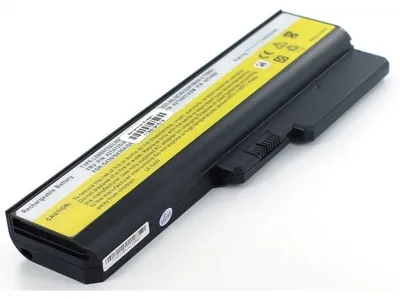 Produktbild von AGI 11518, 4400 mAh, Notebook/Tablet, Lithium-Ion, 20,7 cm, 6,4 cm, 2 cm