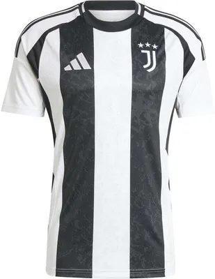 Produktbild von Adidas Juventus 2024/2025 Heimtrikot Herren Weiß 2XL