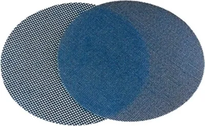 Produktbild von FLEX  Klett-Schleifgitter D225 GT-K100 VE25, 260230