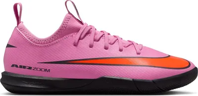 Produktbild von Nike Jr Zoom Vapor 16 Academy Ic Dark Maroon Dark Maroon 38