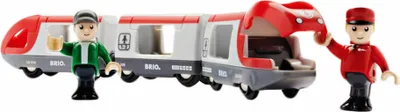 Immagine prodotto di BRIO Reisezug